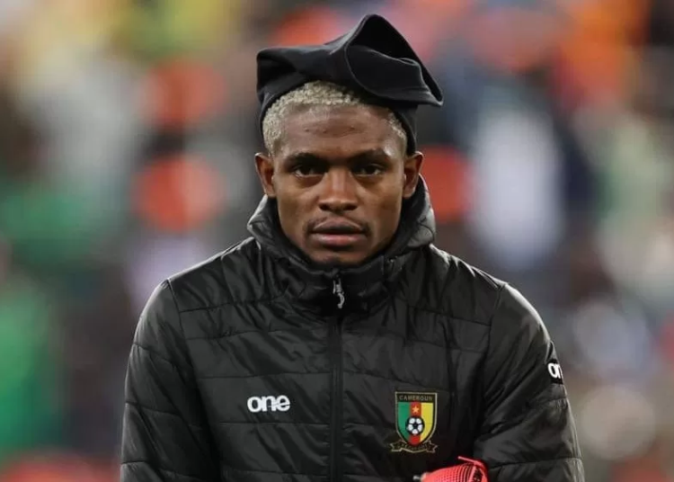 Ngom Mbekeli : « les joueurs sont assez respectés »