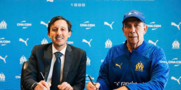 OM : Jean-Louis Gasset est le nouvel entraîneur de Moumbagna et Onana