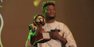 Mercato : Emmanuel Mahop signe en Oman