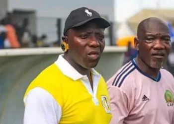 Clément Arroga : « je déplore le comportement des arbitres »