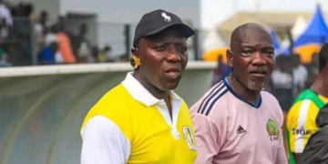 Clément Arroga : « je déplore le comportement des arbitres »