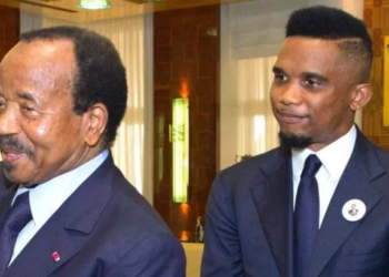 Samuel Eto&rsquo;o écarté du choix du sélectionneur