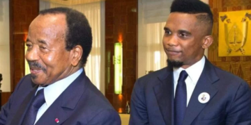 Samuel Eto’o écarté du choix du sélectionneur