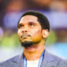 Samuel Eto’o : « j’irai au terme de mon mandat »
