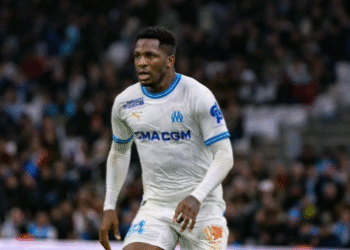 Ligue Europa, Marseille, Lille, Benfica