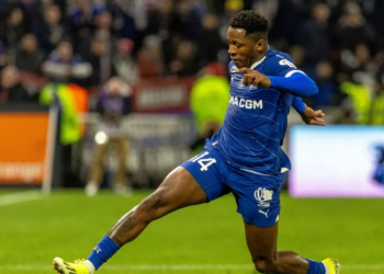 France : Marseille - Metz avec Moumbagna, Onana et Lamkel Zé