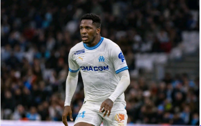 Ligue 1 : Moumbagna marque et Marseille étrille Clermont