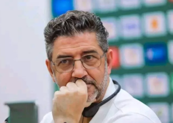 CAN 2023 : l&rsquo;Égypte vire son sélectionneur