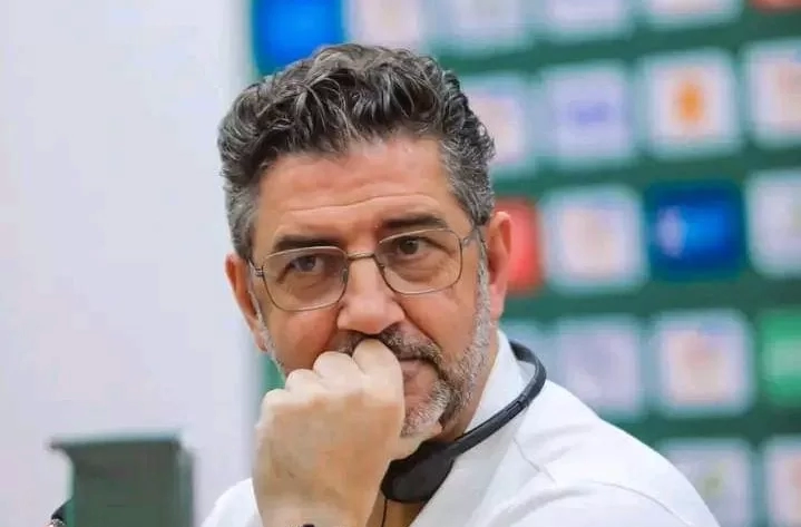 CAN 2023 : l’Égypte vire son sélectionneur