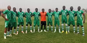 Stade Renard, Élite One, Yosa, homologations