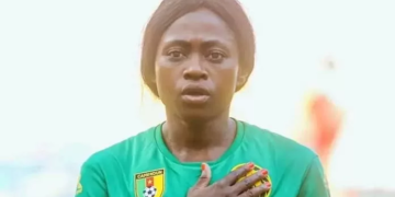 Cameroun – Nigeria, le onze de départ sans Aboudi Onguene