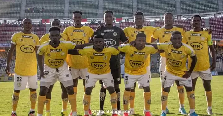 Elite One : Dynamo perd en confiance
