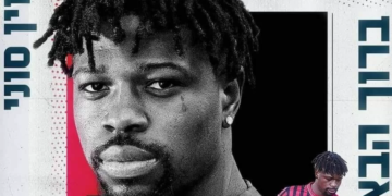 Mercato : Kevin Soni dépose ses valises en Israël