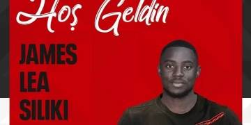 Mercato : James Léa Siliki signe en Turquie