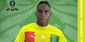 Transfert : Samuel Nlend signe en Bolivie