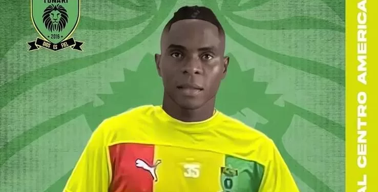 Transfert : Samuel Nlend signe en Bolivie