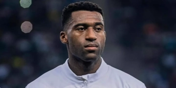 Oumar Gonzalez : « l’erreur est humaine »
