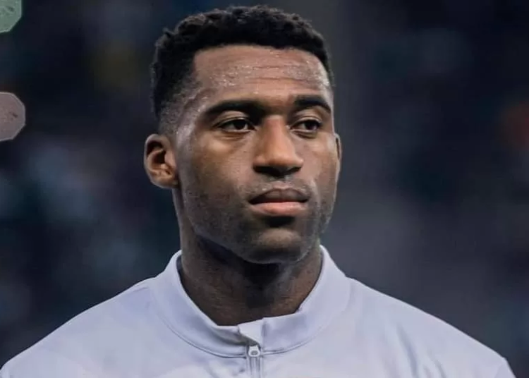 Oumar Gonzalez : « l’erreur est humaine »