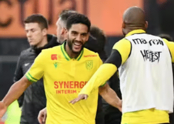 Castelletto, Fc Nantes, Nice