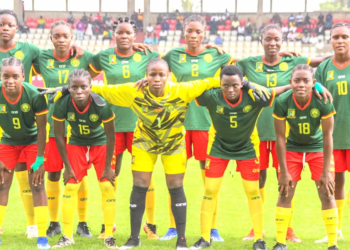 Lionnes U17, éliminées