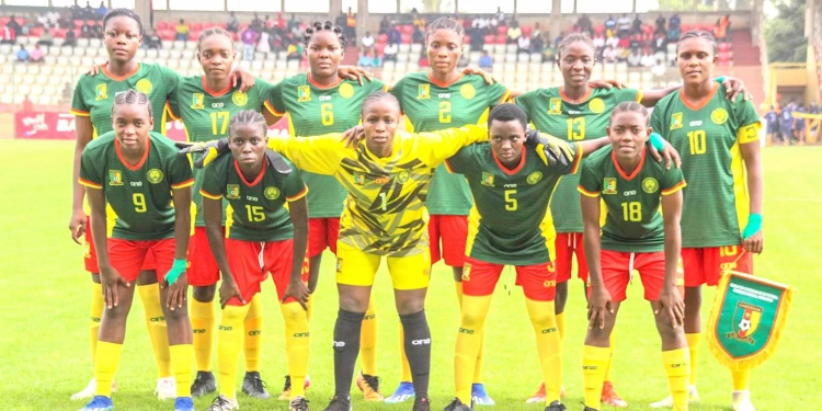 Lionnes U17, éliminées