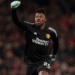 André Onana, Manchester United, Manchester City, League Europa, Crystal Palace