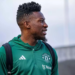 André Onana - Manchester United