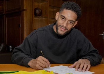 Castelleto prolonge au Fc Nantes