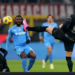 Serie A : Zambo Anguissa et Naples tombent face au Milan Ac