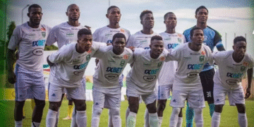 Union de Douala, Les Astres