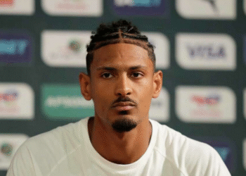 Sébastien Haller, Nigeria, Côte d’Ivoire