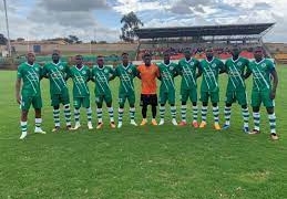 Stade Renard, play-offs, Elite One