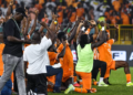 Cote d'Ivoire, Mali, CAN 2023