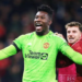 Anré Onana, Manchester United, Premier League