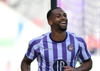 Reims, Frank Magri, Toulouse, Ligue 1