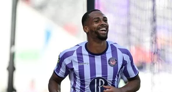 Reims, Frank Magri, Toulouse, Ligue 1