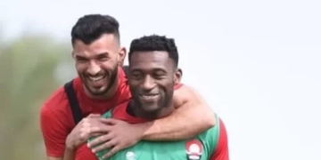 Al Raed, Oumar Gonzalez, Saoudi Pro League