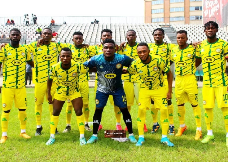 YOSA, Elite One, Coton sport de Garoua, dernière journée, Astres de Douala, Titre