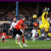 André Onana, Manchester, Premier League, Luton,
