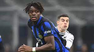 Yann Aurel Bisseck, Inter Milan, Serie A, Pisa, Salernitana, Empoli
