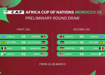 La CAN Côte d'Ivoire 2023 est finie, vive la CAN Maroc 2025