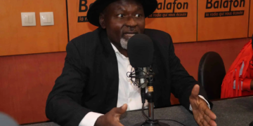 Célestin Djamen : « Renouveler le contrat de R. Song serait un acte d&rsquo;hostilité contre la patrie »