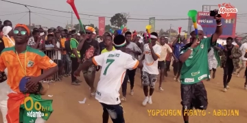 CAN 2023, la dinguerie de la journée des quarts de la Côte d’Ivoire