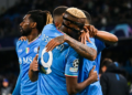 Serie A : Anguissa et Naples ne gagnent toujours pas