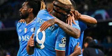 Serie A : Anguissa et Naples ne gagnent toujours pas