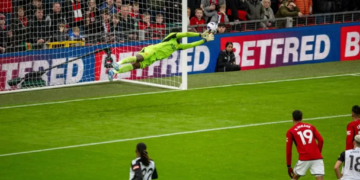 Manchester United retombe dans ses travers en Premier League