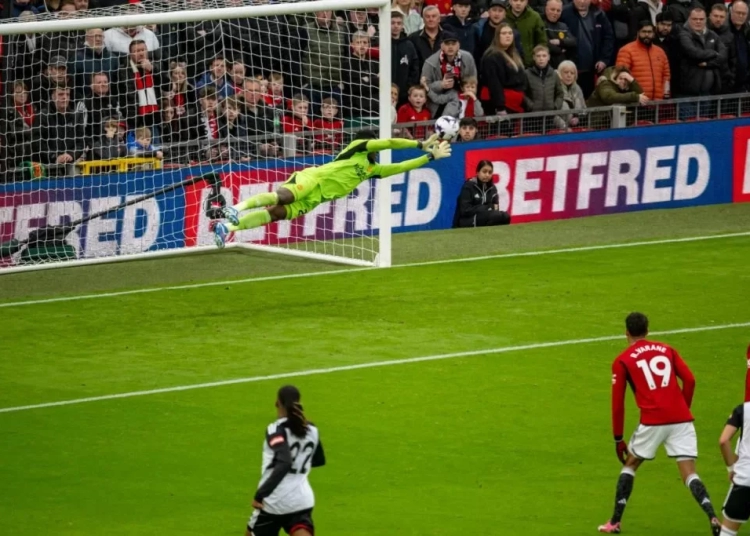 Manchester United retombe dans ses travers en Premier League