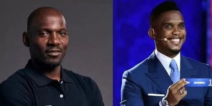 Affaire Njitap-Eto’o : la Fecafoot saisit la CAF