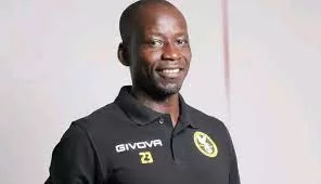 Alain Nseme, Canon de Yaoundé, Bamboutos fc