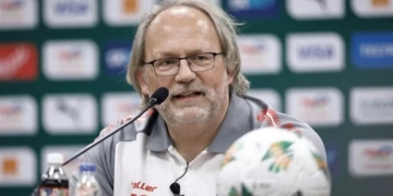 Tom Saintfiet préfère l’Algérie au Cameroun